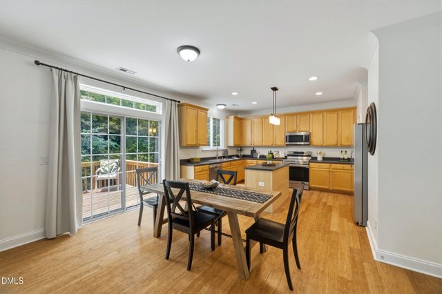 7108 Great Laurel Drive, Raleigh, NC 27616