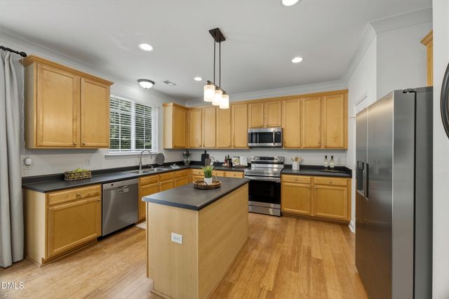 7108 Great Laurel Drive, Raleigh, NC 27616
