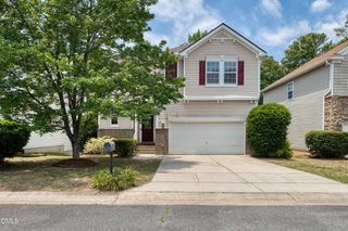 7108 Great Laurel Drive, Raleigh, NC 27616