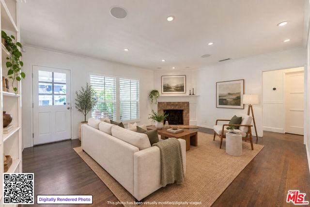 11350 Albata Street, Los Angeles, CA 90049