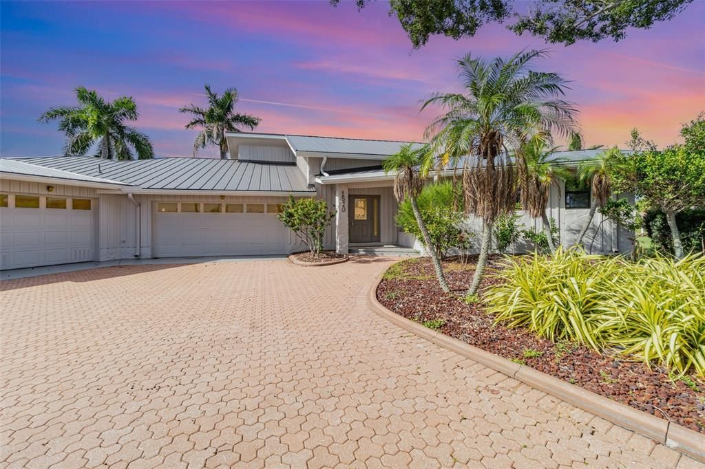 1520 COLUMBIAN DRIVE, Punta Gorda, FL 33950