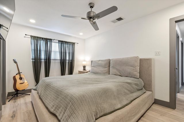 6716 Bartay Drive, North Richland Hills, TX 76182