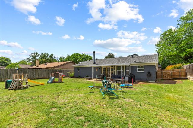 6716 Bartay Drive, North Richland Hills, TX 76182