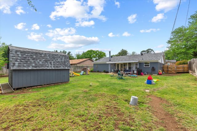 6716 Bartay Drive, North Richland Hills, TX 76182