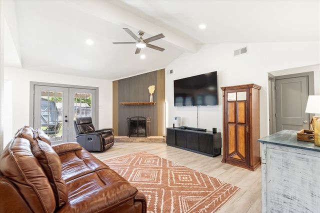 6716 Bartay Drive, North Richland Hills, TX 76182