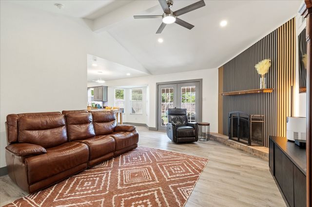 6716 Bartay Drive, North Richland Hills, TX 76182