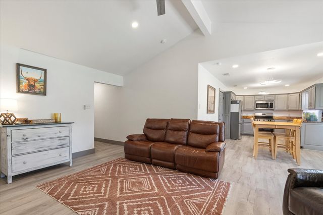 6716 Bartay Drive, North Richland Hills, TX 76182