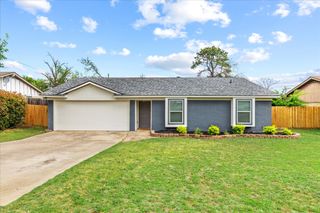 6716 Bartay Drive, North Richland Hills, TX 76182