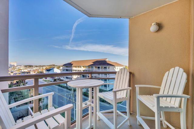 1321 S Ocean Blvd Unit 510, North Myrtle Beach, SC 29582
