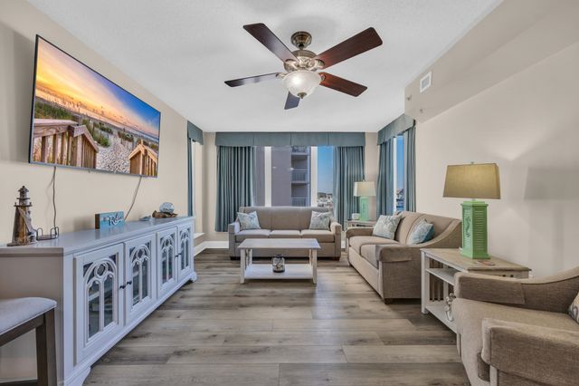 1321 S Ocean Blvd Unit 510, North Myrtle Beach, SC 29582