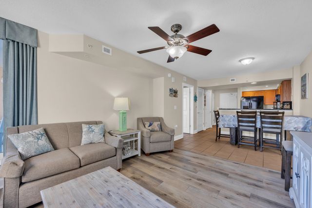 1321 S Ocean Blvd Unit 510, North Myrtle Beach, SC 29582