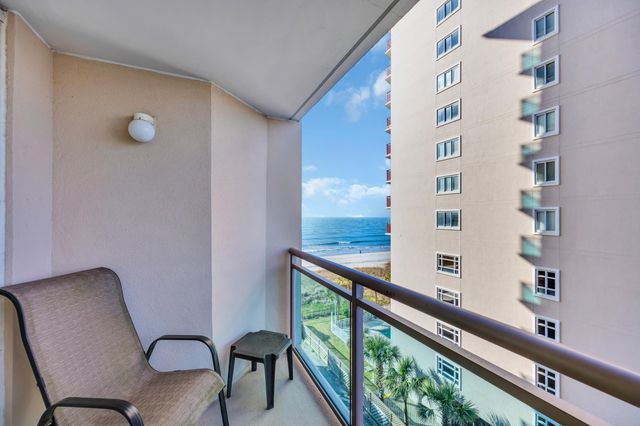 1321 S Ocean Blvd Unit 510, North Myrtle Beach, SC 29582