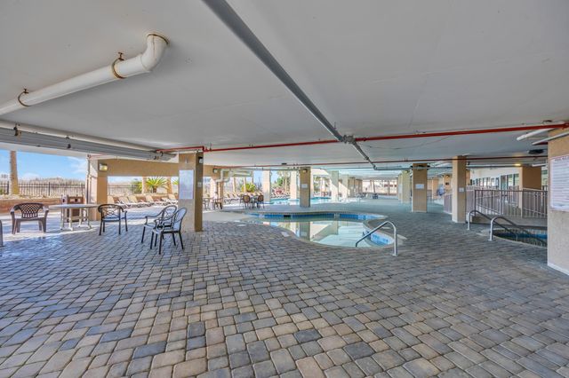 1321 S Ocean Blvd Unit 510, North Myrtle Beach, SC 29582