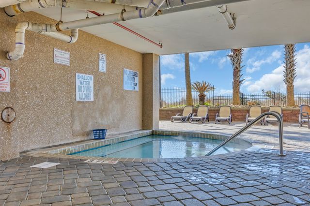 1321 S Ocean Blvd Unit 510, North Myrtle Beach, SC 29582