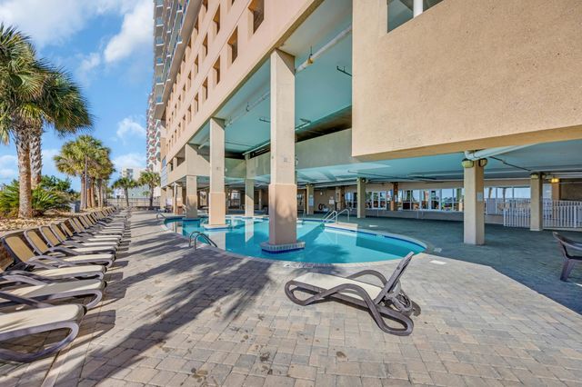 1321 S Ocean Blvd Unit 510, North Myrtle Beach, SC 29582