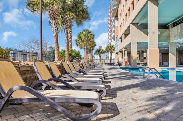 1321 S Ocean Blvd Unit 510, North Myrtle Beach, SC 29582