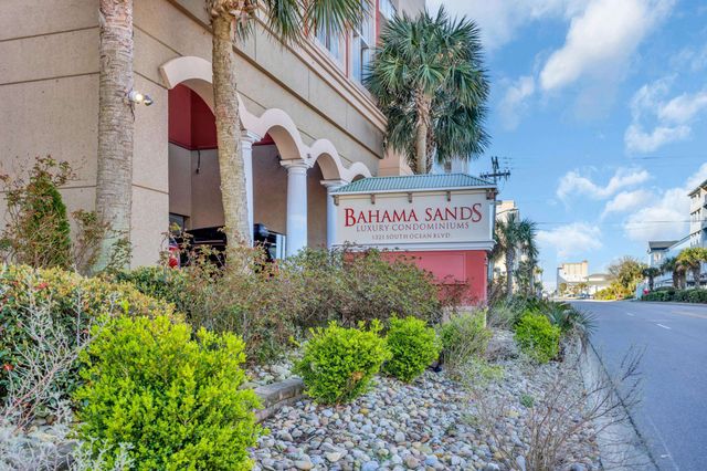 1321 S Ocean Blvd Unit 510, North Myrtle Beach, SC 29582