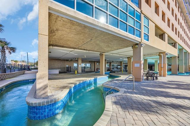 1321 S Ocean Blvd Unit 510, North Myrtle Beach, SC 29582