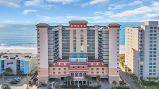 1321 S Ocean Blvd Unit 510, North Myrtle Beach, SC 29582