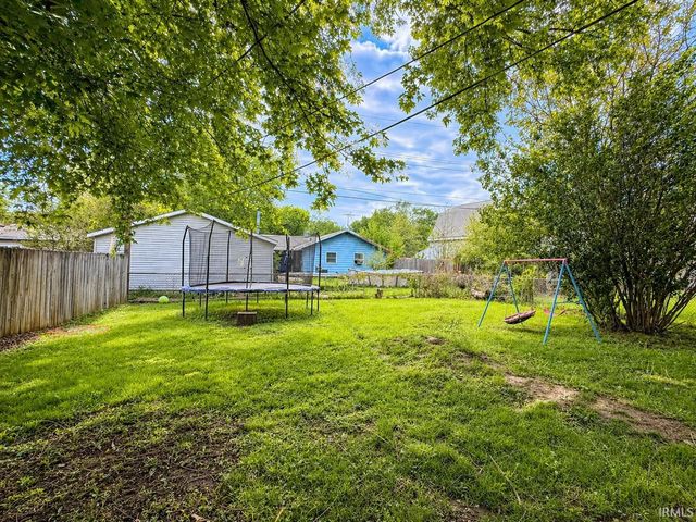 5725 Council Ring Boulevard, Kokomo, IN 46902