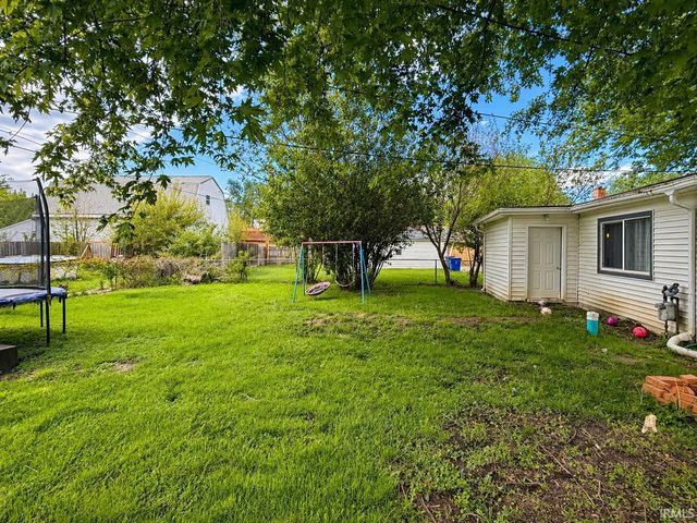 5725 Council Ring Boulevard, Kokomo, IN 46902