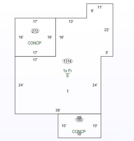 5725 Council Ring Boulevard, Kokomo, IN 46902