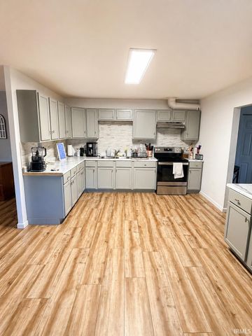 5725 Council Ring Boulevard, Kokomo, IN 46902