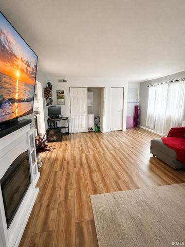 5725 Council Ring Boulevard, Kokomo, IN 46902