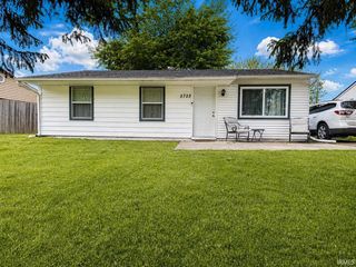 5725 Council Ring Boulevard, Kokomo, IN 46902