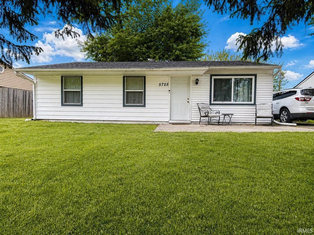 5725 Council Ring Boulevard, Kokomo, IN 46902