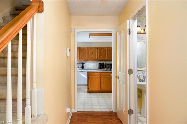 153 Union Pointe Lane, Lexington, NC 27295