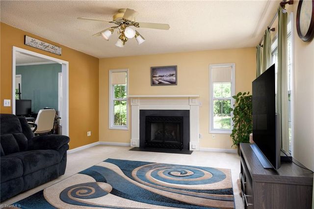 153 Union Pointe Lane, Lexington, NC 27295