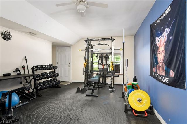 153 Union Pointe Lane, Lexington, NC 27295