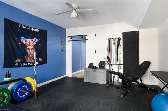 153 Union Pointe Lane, Lexington, NC 27295