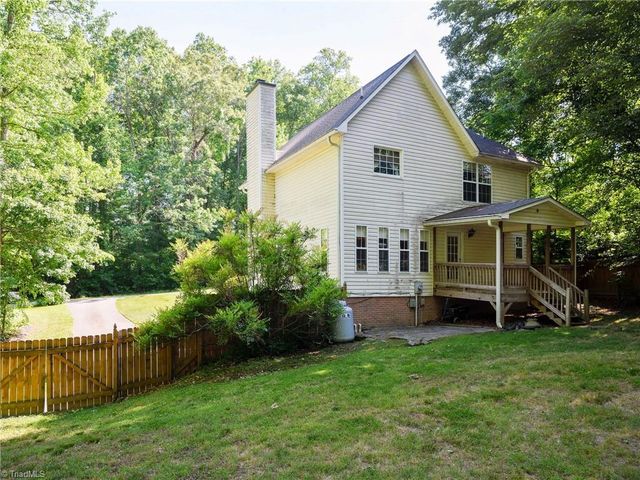 153 Union Pointe Lane, Lexington, NC 27295