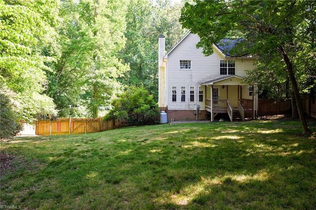 153 Union Pointe Lane, Lexington, NC 27295