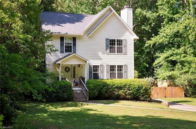 153 Union Pointe Lane, Lexington, NC 27295