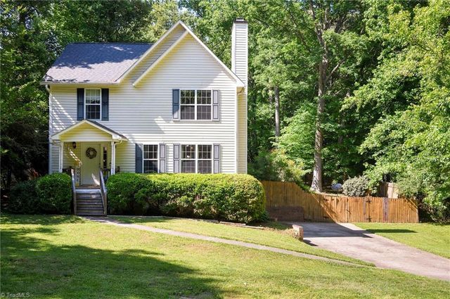 153 Union Pointe Lane, Lexington, NC 27295