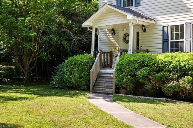 153 Union Pointe Lane, Lexington, NC 27295