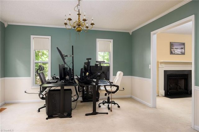 153 Union Pointe Lane, Lexington, NC 27295