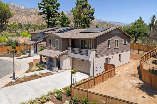187 E Palm Street E, Altadena, CA 91001