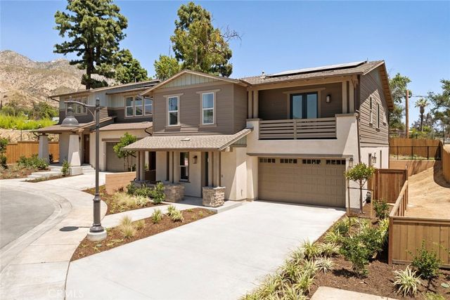 187 E Palm Street E, Altadena, CA 91001