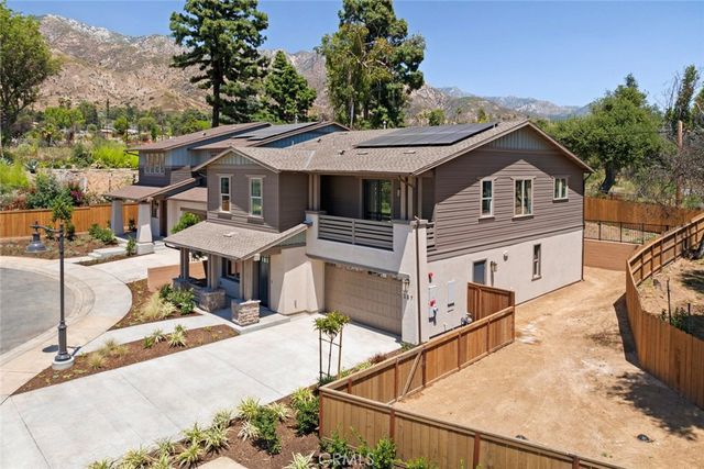 187 E Palm Street E, Altadena, CA 91001