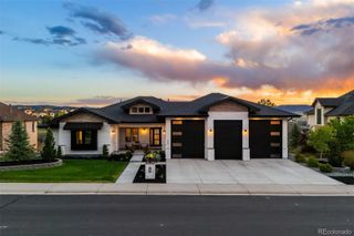 258 Castlemaine Court, Castle Rock, CO 80104