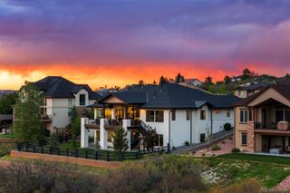 258 Castlemaine Court, Castle Rock, CO 80104