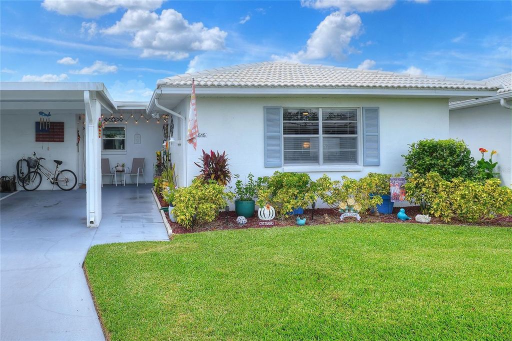 3515 AMITY AVENUE 3515, Lakeland, FL 33803