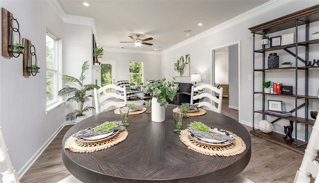 144 Saddle Ridge Trail, Calhoun, GA 30701