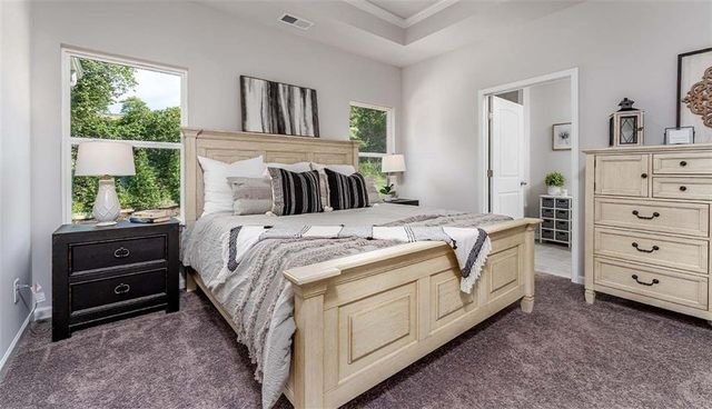 144 Saddle Ridge Trail, Calhoun, GA 30701