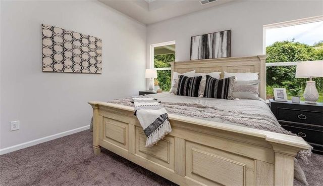 144 Saddle Ridge Trail, Calhoun, GA 30701