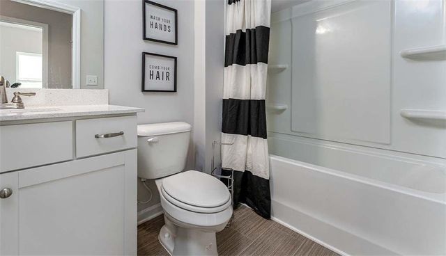 144 Saddle Ridge Trail, Calhoun, GA 30701